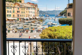 Portofino Luxury Front Marina by PortofinoVip Portofino